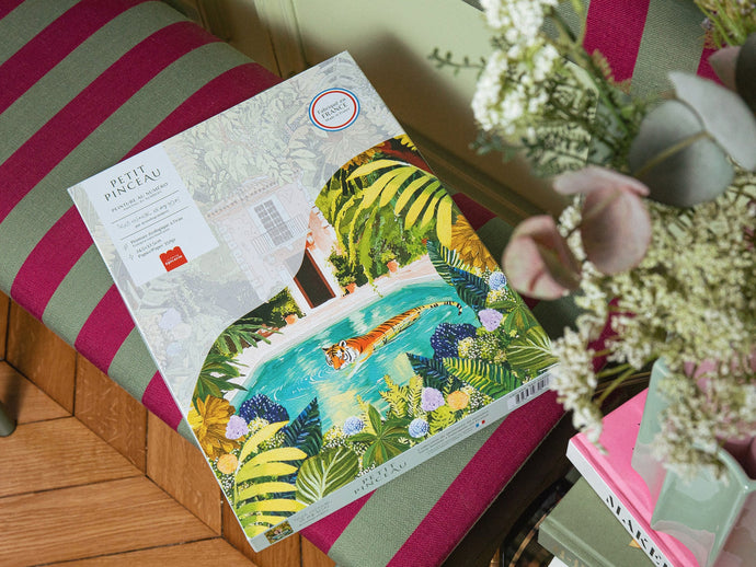 peinture, numéro, petit, pinceau, loisir, créatif, concept, store, green, terra, tournai, lille, bruxelles, courtrai