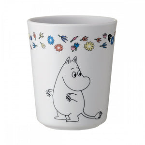 Verre Moomin