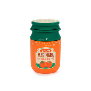 Minuteur Marinara rouge