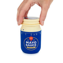 Charger l&#39;image dans la galerie, Minuteur Mayonnaise bleu
