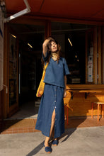 Charger l'image dans la galerie, Top Himali - Denim
