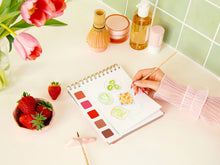 Charger l'image dans la galerie, Travel Book - Self care
