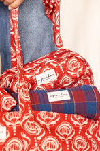 Charger l&#39;image dans la galerie, apaches, trousses, accessoires, tournai, lille, bruxelles, courtrai, green, terra, aw25, shopping, online
