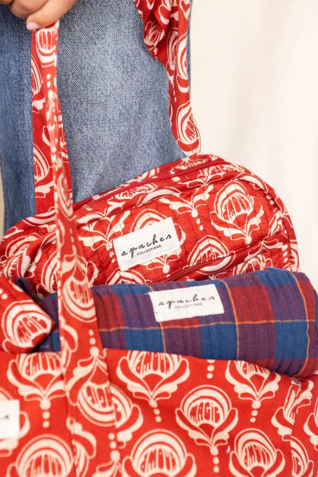 apaches, trousses, accessoires, tournai, lille, bruxelles, courtrai, green, terra, aw25, shopping, online