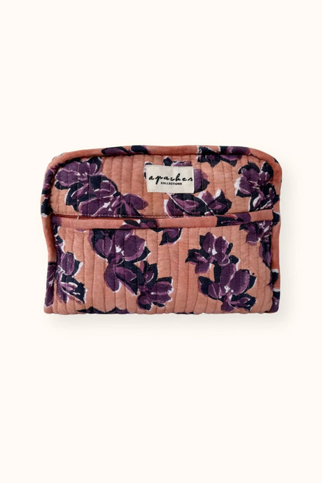 apaches, trousses, accessoires, tournai, lille, bruxelles, courtrai, green, terra, aw25, shopping, online