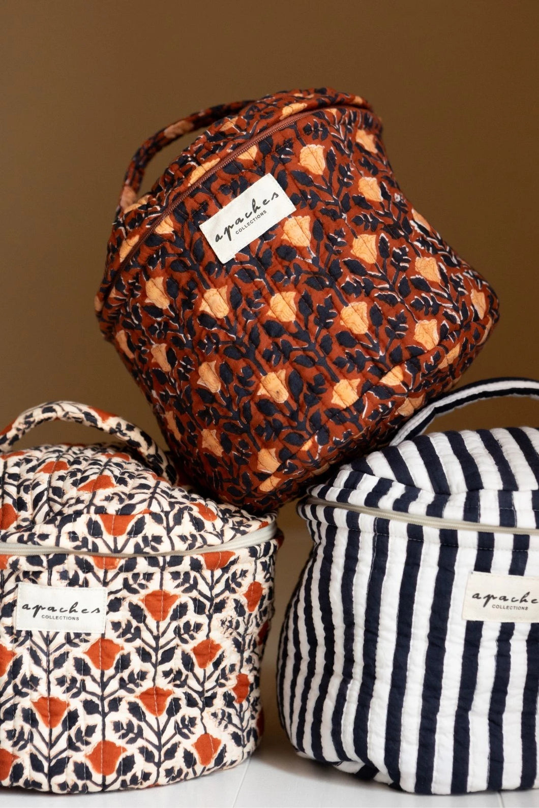 Vanity Tara - Rosa macadamia