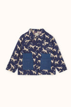 Charger l'image dans la galerie, Veste vedika - Pongo milky way
