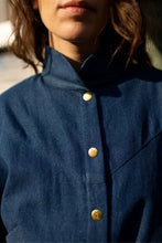 Charger l'image dans la galerie, Veste Viva Denim
