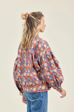 Charger l'image dans la galerie, Veste Vivai

