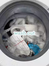 Charger l&#39;image dans la galerie, Set de table Woodland à colorier
