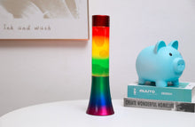 Charger l&#39;image dans la galerie, lampe, lave, itotal, green, terra
