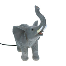 Charger l&#39;image dans la galerie, Lampe éléphant
